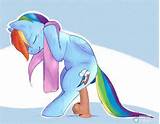 rainbow dash dildo porn