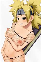 Innocent Temari Hot Porn Hentai Naruto Guy Model Teen Temari