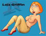 Lois Griffin porn