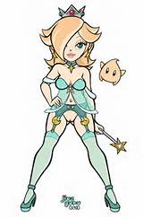 Princess Rosalina: Perverted Princess - rosalina206976ver2.png