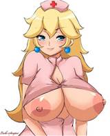 Anime Babes - Princess Peach, Daisy, Rosalina - 183483819.jpg