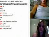 Omegle Teens Flashing Mooning 14 Porn Video Pornxs Com