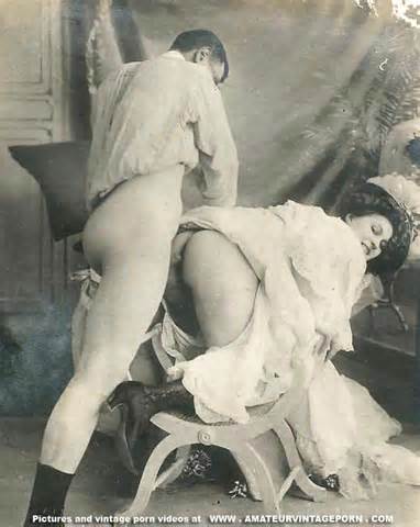 Retro Vintage Porn Photos From 1920s To 1940s Old Vintage Porn Pics