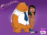 Roberta Tubbs From The Cleveland Show Rainpow Com