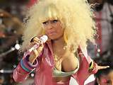 nicki minaj fake 4 nicki minaj