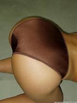 Free Porn Pics Of Satin Panties Panty Butts 3 Of 5 Pics