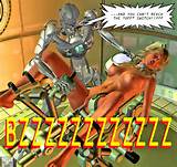 Cartoon Porn Where Terminator Was Raping Cute Blonde Hard Porncraft