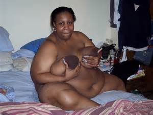 Fat Busty Ebony Showing At Home Pichunter