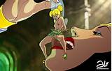 Tinkerbell Porn