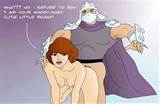 Teenage Mutant Ninja Turtles erotic cartoon pics