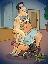 Family Guy gay cartoon 2 Family Guy gay porn â€“ best on Just Cartoon ...