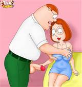 Family Guy Hentai