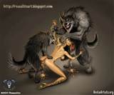 Paladin Raped By Wolf And Werewolf HentaiArtists Org