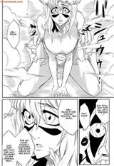 Bleach Neliel Hentai Image 35319