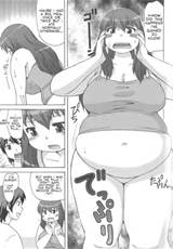 Bbw Hentai Comic Anime Hentai English Pictures Porn Dev Comic Cartoon