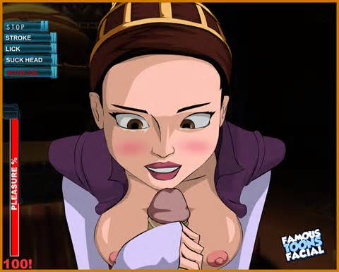 Image 1094991 Clone Wars Padme Amidala Star Wars Zone Animated Famous