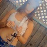 Free porn pics of Sexy pot head girls smoking weed 10 of 92 pics