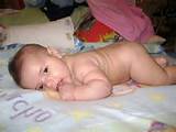 Mi Bebe Porno XD Uu U Mi Waton Ya Tiene 4 Mese Esta Re Grande