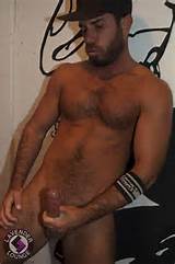 Hairy Gay Porn Star