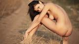 nude asian nature hd