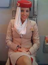 EK Emirates flight attendant uniform - IMG_0073.JPG