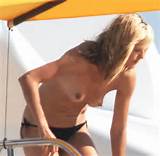 More super models such as Heidi and celebrities pose nude on camera ...