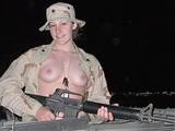 Army Young Girls ( Amateurs pics )