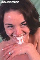 Teen mouthful Cum in Mouth compilation 2009 - Mouthful004.jpg