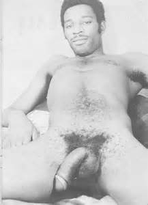 Larry Retro Vintage Gay Erotica Porn 1981 Big Cock Facial Hair Ass