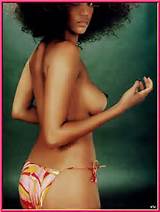 All Nudes Tyra Banks >>