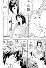 Anime Comics Hentai Anime Hentai Incest Porn Photo Milk Mom Comic