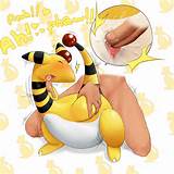 Pokemon Porn ;) - 209