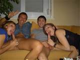 Wife Swapnikkuk Great Foursome