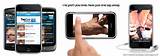 Gay IPhone Porn TapGay Com