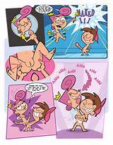 Fairly Oddparents Porn - Fairly Odd Parents Porn 46640 | Fairly Odd Parents Porn Comi