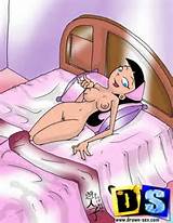 From Gallery: Sneak into the Fairly OddParents bedroom