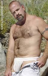 Gay Bear And Vintage Porn Shrine Bear Porn Star Clint Taylor