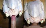 WTF Thanksgiving Turkey Sex Toy Fleshlight?