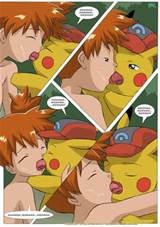 Pokemon May Hentai