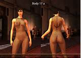 Dragon Age 2 Nude Mod