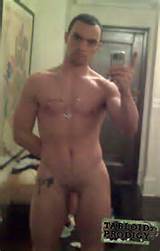 ... cell phone camera happy when he was naked Here are some of the pics