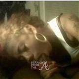 Keyshia Cole Oral Sfta