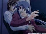 Anime Sex Hot Anime Virgin Gets Tied Up Wi XXX Dessert Picture 1