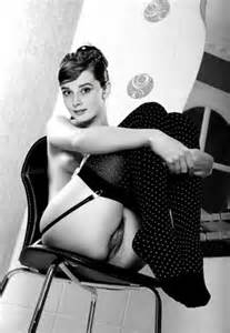 Audrey Hepburn Celebrity Porn Nude Fakes Page 2 Porn
