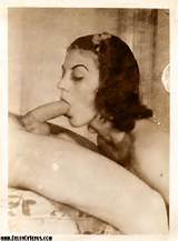 ... found in the retro smut archives at Delta of Venus Vintage Erotica