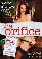 The Orifice - xxx porn parody of The Office