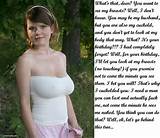 Cuckold Captions 31 Stories In 3 Pics Wife Tease Small Lots Of