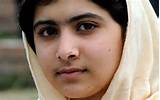 Pakistani Girl Shot By Taliban