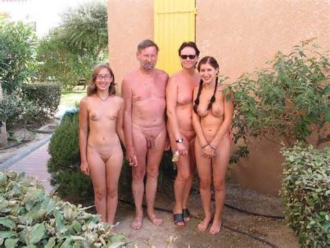 Nudist Families 2 Picture 4 Uploaded By Nudist Couple On ImageFap