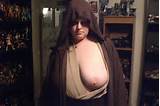 JPG In Gallery Jedi Whore In The Playroom Playing Dress Up Picture